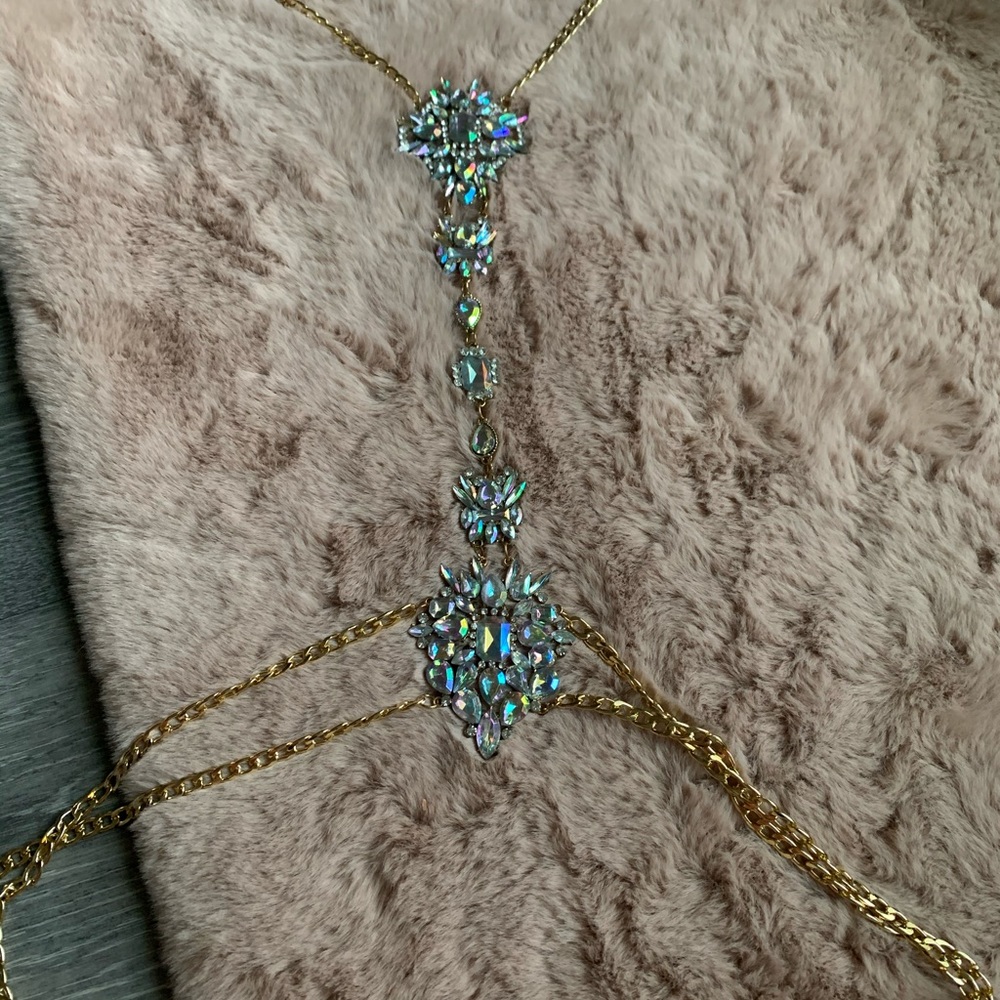 Body jewelry - Picture 3 of 3